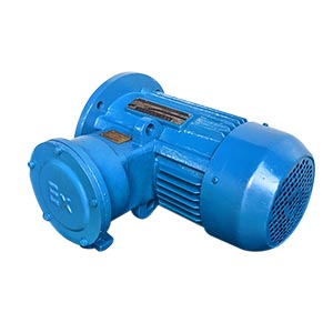 Rebobinamento de motor elétrico AMV Manutenção