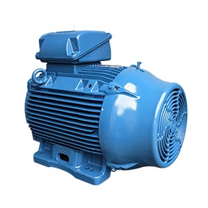 Rebobinamento de motor elétrico AMV Manutenção2