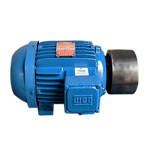 Rebobinamento de motor elétrico AMV Manutenção9